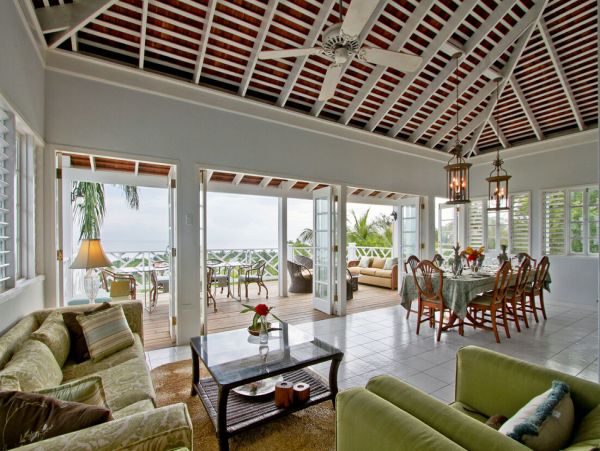 Jamaica Home 960794