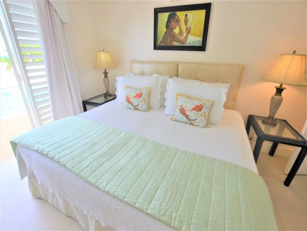 Jamaica Home 960794