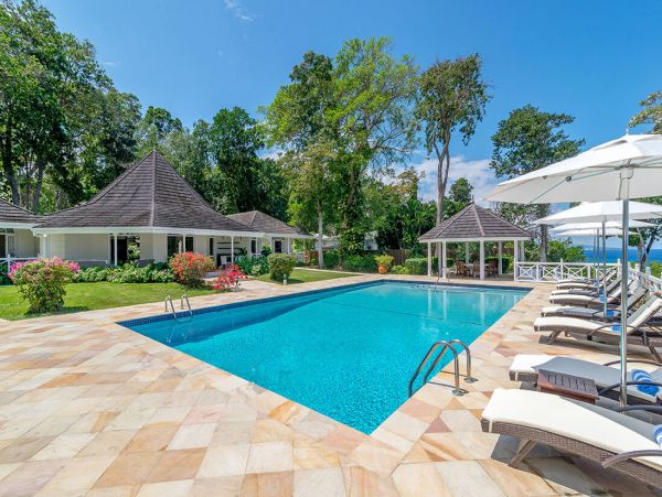 Jamaica Home 960795