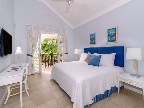 Jamaica Home 960795