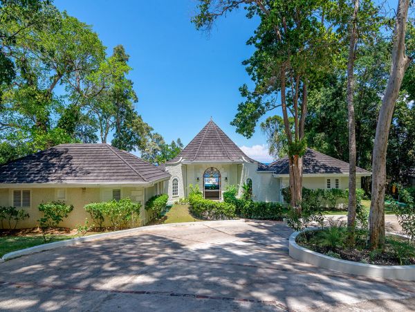 Jamaica Home 960795