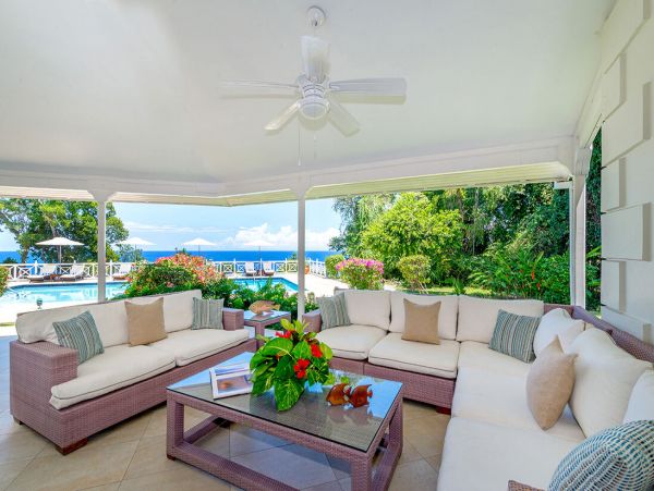 Jamaica Home 960795