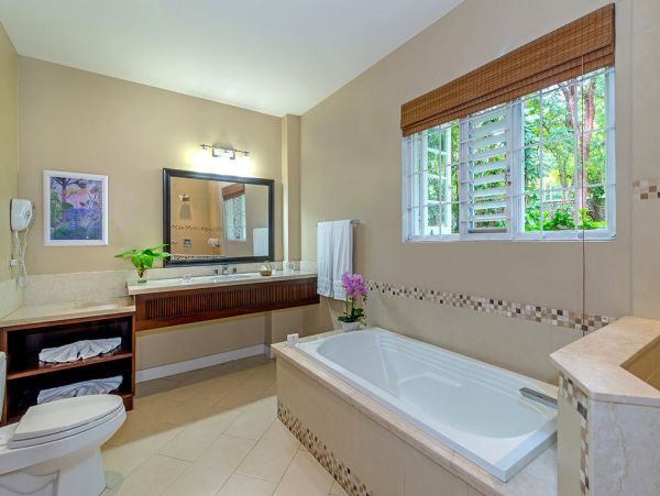 Jamaica Home 960795