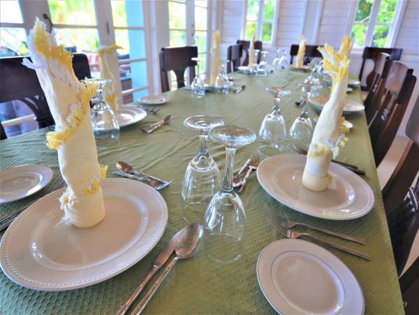 Jamaica Home 960796