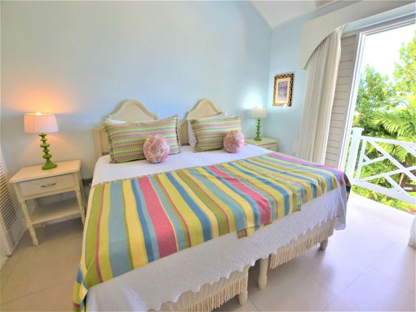 Jamaica Home 960796