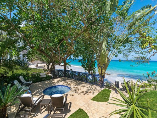 Jamaica Home 960797