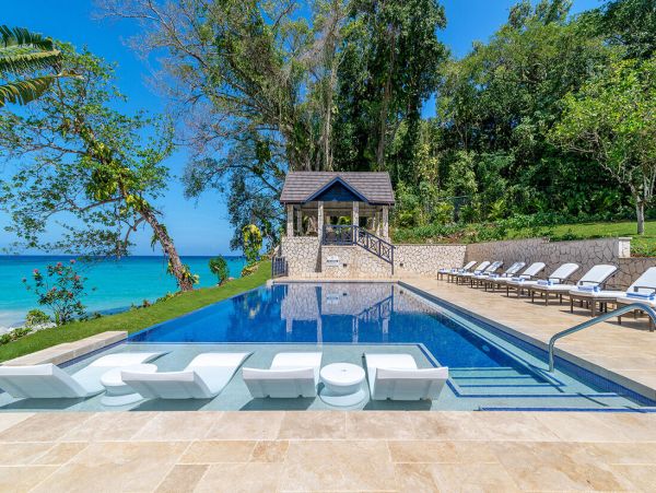 Jamaica Home 960797
