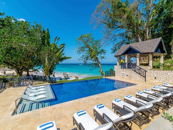 Jamaica Home 960797