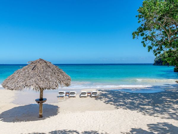 Jamaica Home 960797