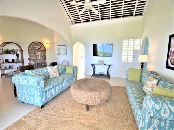 Jamaica Home 960798