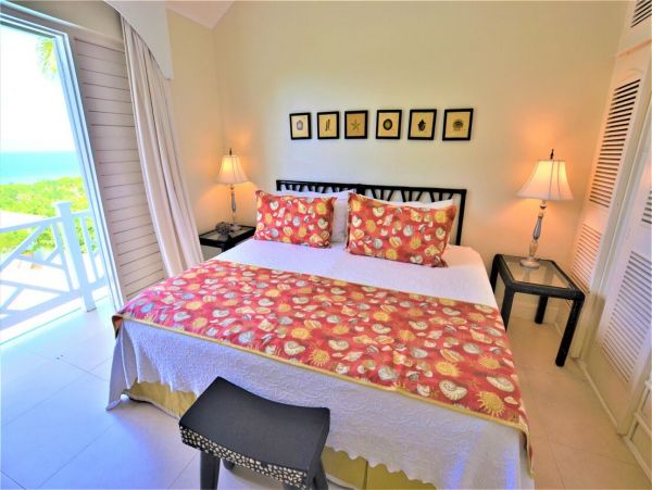 Jamaica Home 960798