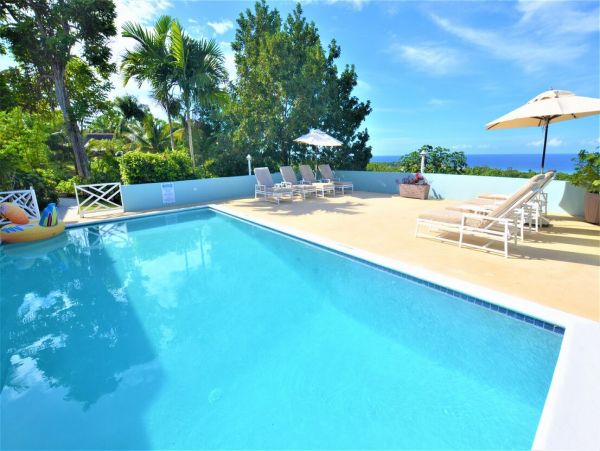 Jamaica Home 960798