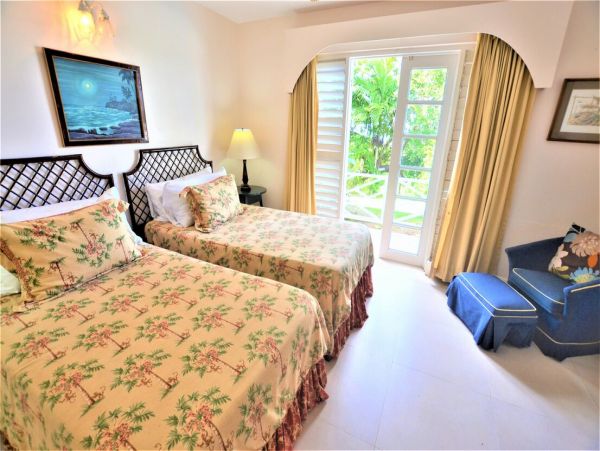 Jamaica Home 960798