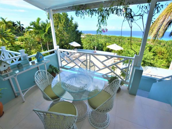 Jamaica Home 960798