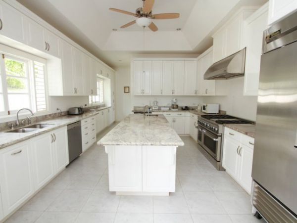 Jamaica Home 960798