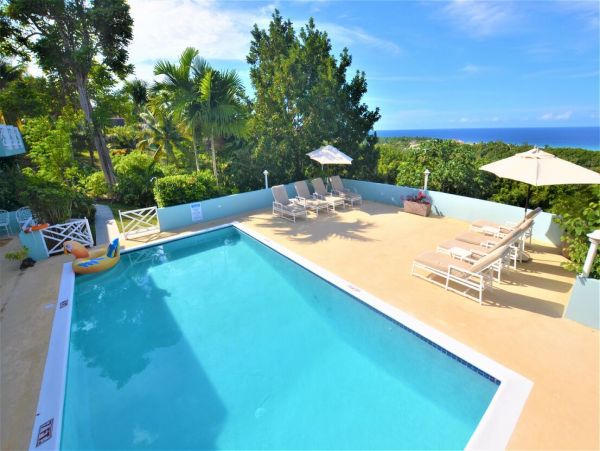 Jamaica Home 960798