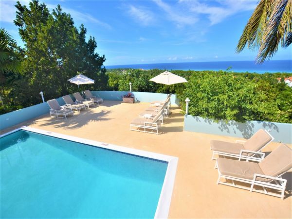 Jamaica Home 960798