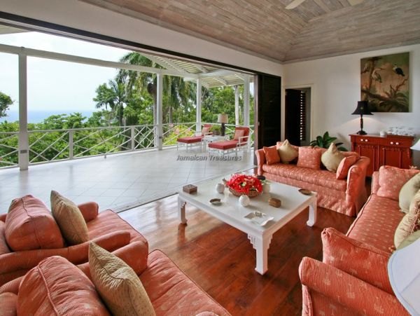 Jamaica Home 960802