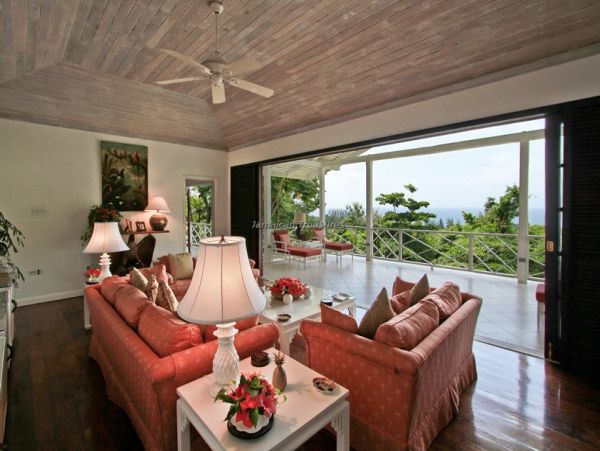 Jamaica Home 960802