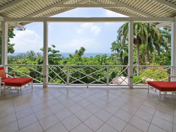 Jamaica Home 960802
