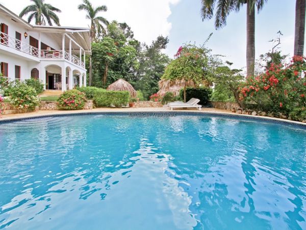 Jamaica Home 960802