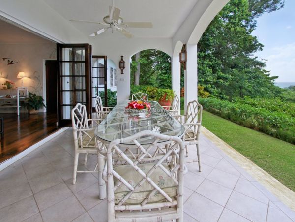 Jamaica Home 960802