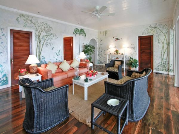 Jamaica Home 960802