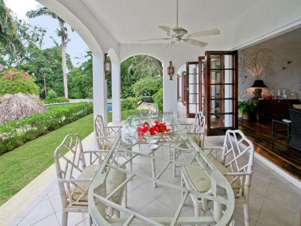 Jamaica Home 960802