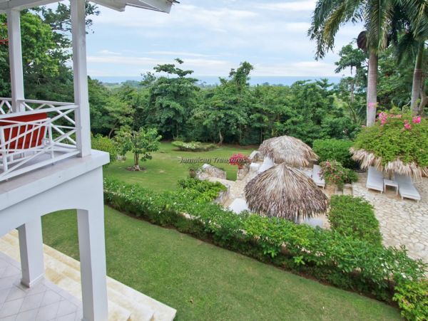 Jamaica Home 960802