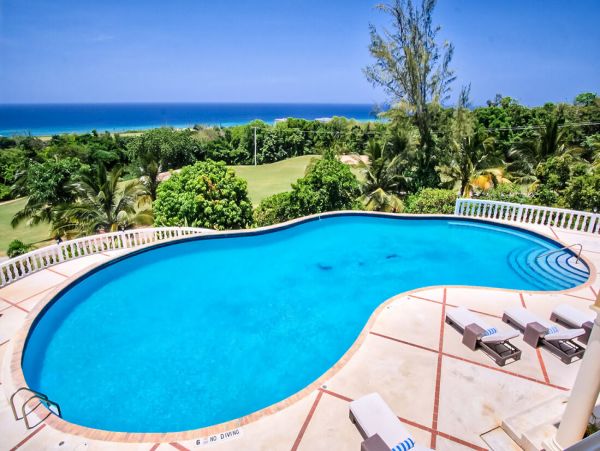 Jamaica Home 960805