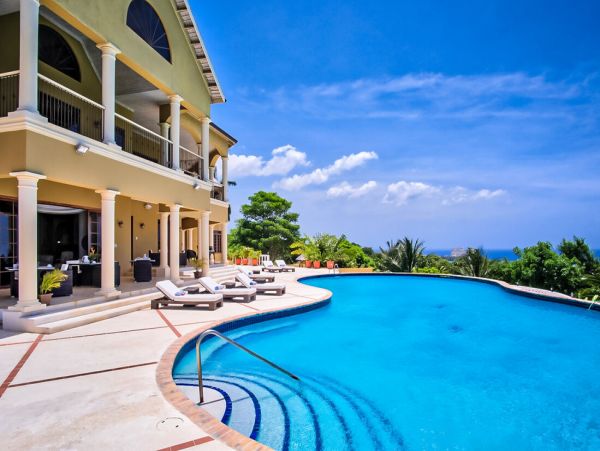 Jamaica Home 960805