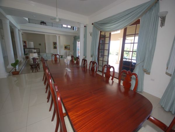 Jamaica Home 960805