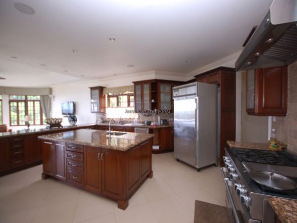 Jamaica Home 960805