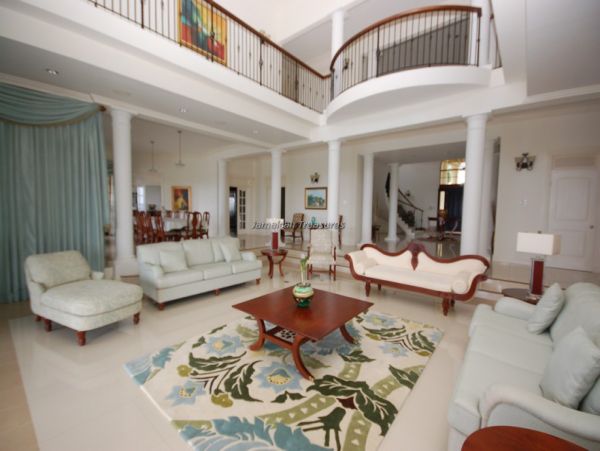 Jamaica Home 960805