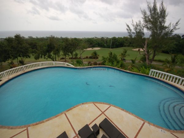 Jamaica Home 960805