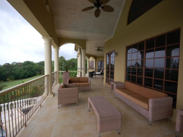 Jamaica Home 960805