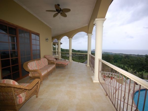 Jamaica Home 960805