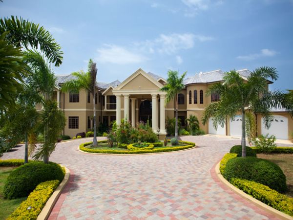 Jamaica Home 960805