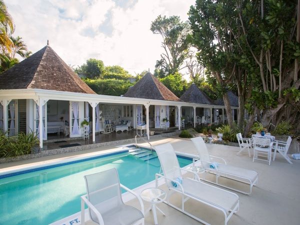 Montego Bay Four-Bedroom Luxury Villa Vacation Rental