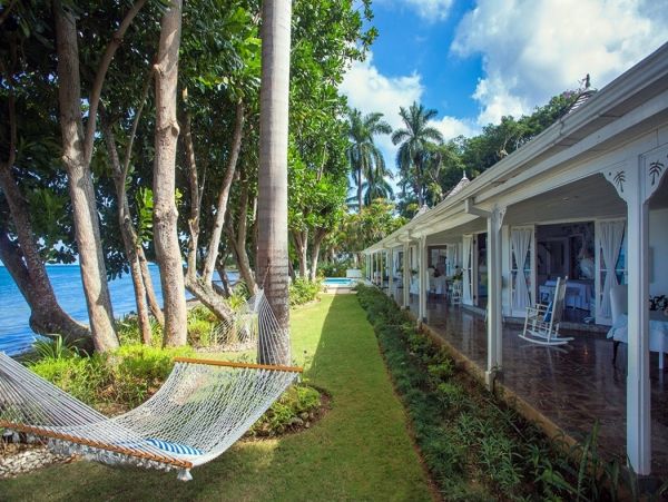 Montego Bay Four-Bedroom Luxury Villa Vacation Rental