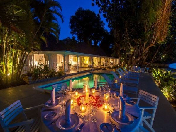 Montego Bay Four-Bedroom Luxury Villa Vacation Rental
