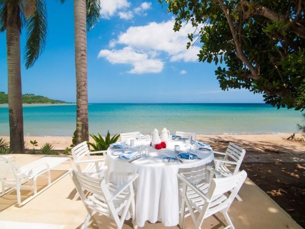 Montego Bay Four-Bedroom Luxury Villa Vacation Rental