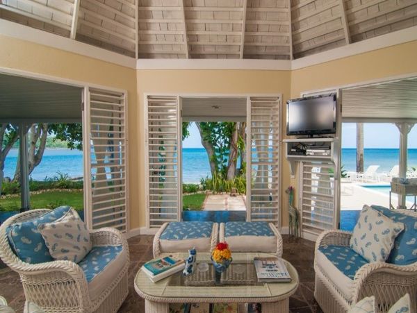 Montego Bay Four-Bedroom Luxury Villa Vacation Rental