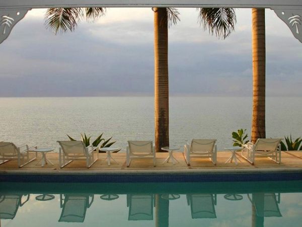 Montego Bay Four-Bedroom Luxury Villa Vacation Rental