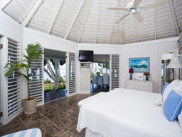 Montego Bay Four-Bedroom Luxury Villa Vacation Rental
