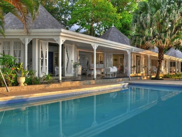 Montego Bay Four-Bedroom Luxury Villa Vacation Rental
