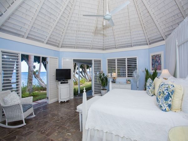 Montego Bay Four-Bedroom Luxury Villa Vacation Rental