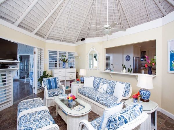 Montego Bay Four-Bedroom Luxury Villa Vacation Rental