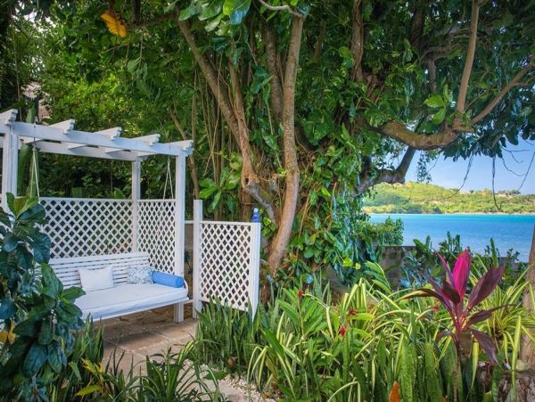 Montego Bay Four-Bedroom Luxury Villa Vacation Rental
