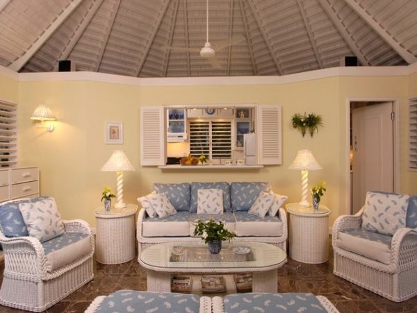 Montego Bay Four-Bedroom Luxury Villa Vacation Rental